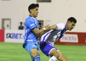 GV San José-Blooming, la primera ‘semi’ será este viernes 20