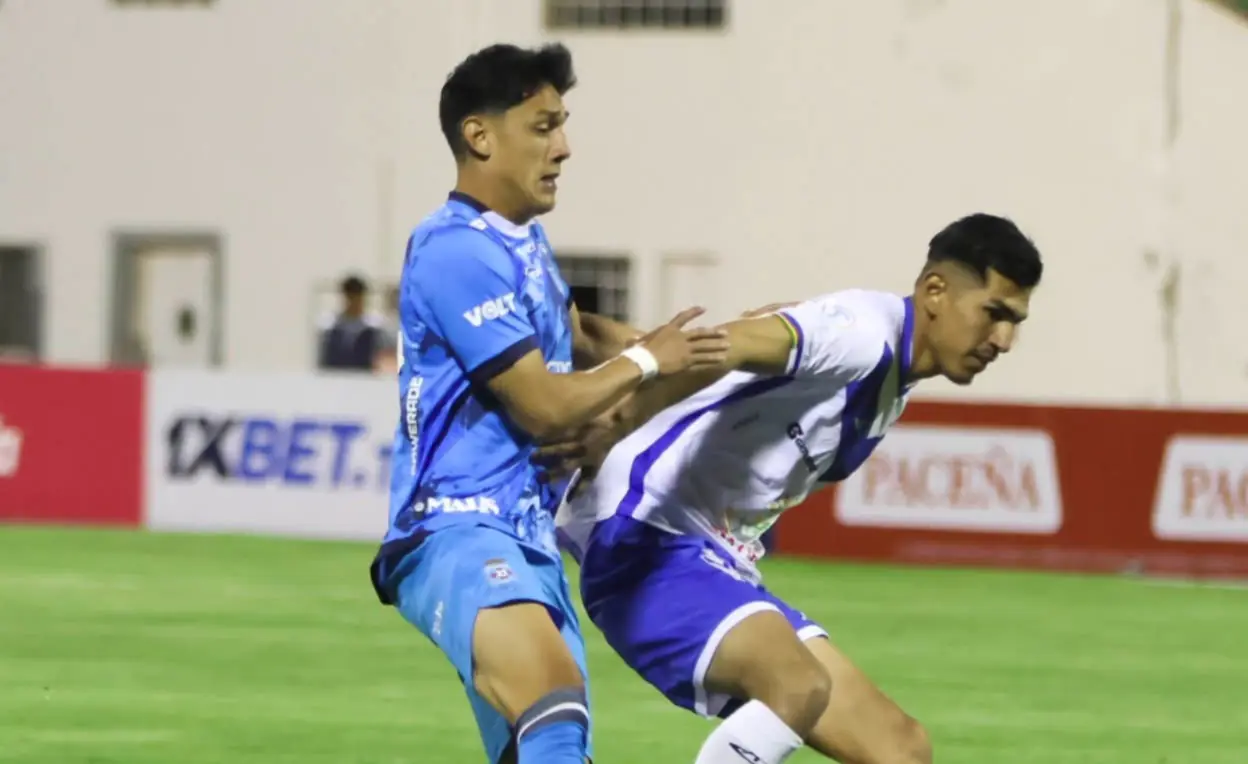 GV San José-Blooming, la primera ‘semi’ será este viernes 20