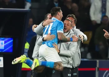 Inminente repechaje mundialista de Italia marca ambiente de la Serie A