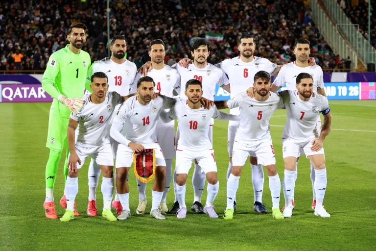 Irán ‘boicoteará’ a EEUU, pero no el Mundial, anuncia su federación