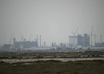 Ataque de Irán contra centro gasístico impacta suministro mundial, dice Qatar