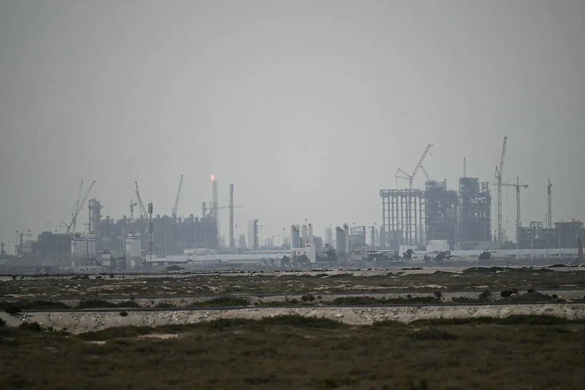 Ataque de Irán contra centro gasístico impacta suministro mundial, dice Qatar