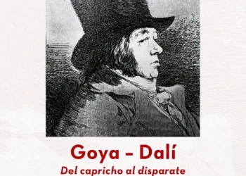 El Museo de Arte presenta exposición ‘Del capricho al Disparate: Goya – Dalí’. FOTO: MNA
