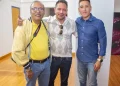 Embajada de Francia distingue a Carmen Pozo