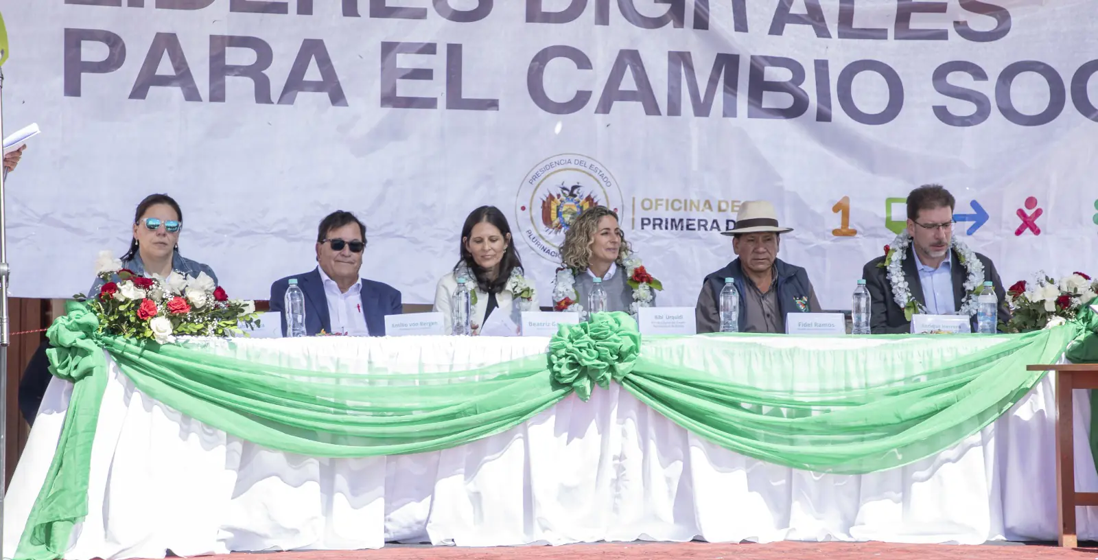 Proyecto que apuesta por la educación digital