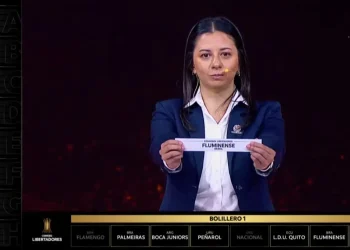 Bolívar forma parte del Grupo C con buenas opciones