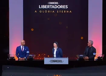 Flamengo cómodo y Boca en alerta en fase de grupos de la Libertadores