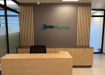 Botrading