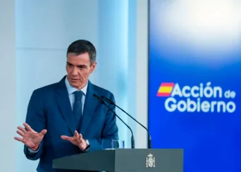 España anuncia medidas que movilizarán $us 5.780 MM para paliar efectos de la guerra