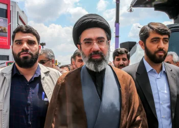 Mojtaba Jamenei afirma que ‘el enemigo’ fue ‘derrotado’