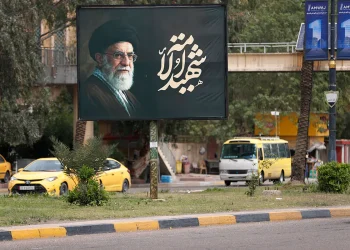 Los iraníes celebran el fin del Ramadán sin Jamenei