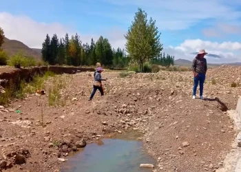 Chuquisaca reporta 22 municipios afectados por desastres y más de 4.000 familias damnificadas