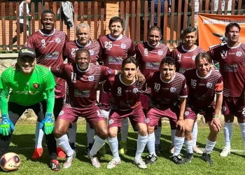Etcheverry pide apoyo total para la Verde en antesala del repechaje