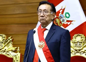 Lecciones de la paradoja del Perú