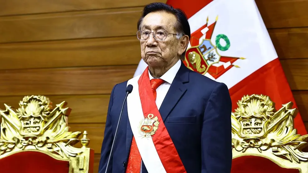 Lecciones de la paradoja del Perú