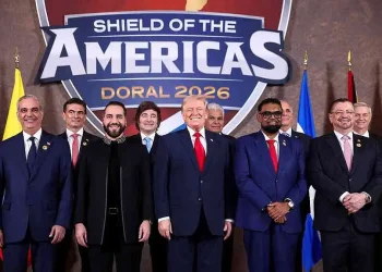 El ‘escudo’ de Trump contra el multilateralismo