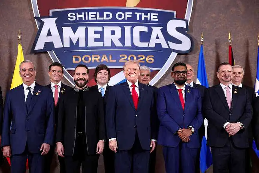 El ‘escudo’ de Trump contra el multilateralismo