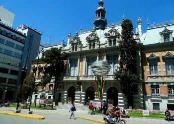Primeras tareas para nuevos gobiernos autónomos