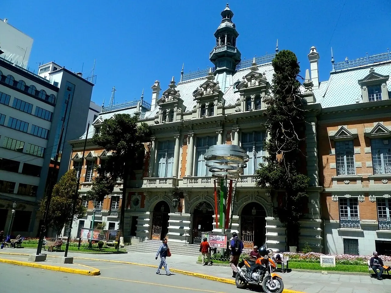 Primeras tareas para nuevos gobiernos autónomos