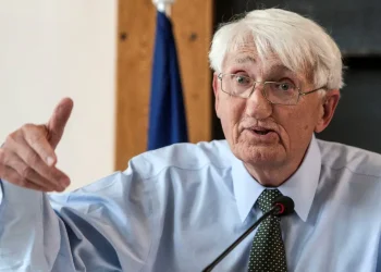 Habermas y la democracia participativa