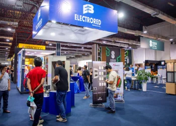 FICAD y Expoforest abren sus puertas esta semana en Santa Cruz