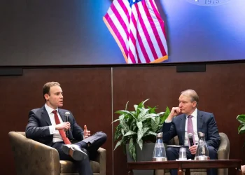 Del acoso a la claridad: EEUU abraza las cripto con nueva regulación