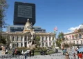 Fragmentación y disputas marcan el pulso de la Asamblea Legislativa