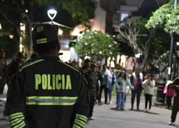 La Paz