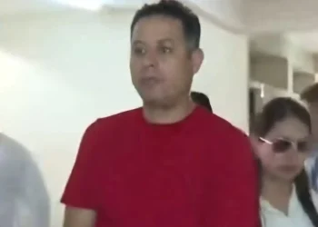 vicepresidente