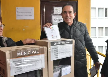 La Paz