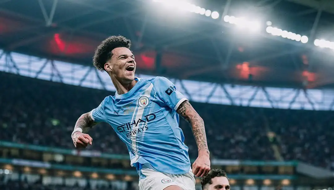 Manchester City se lleva primer título del año contra Arsenal
