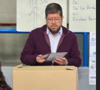 Doria medina