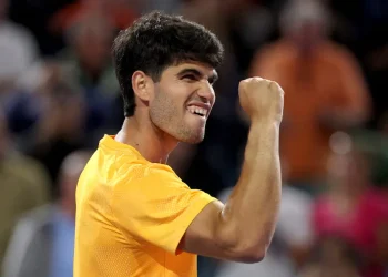 Roddick: Sinner y Alcaraz han sido ‘un golpe de suerte’ para el tenis