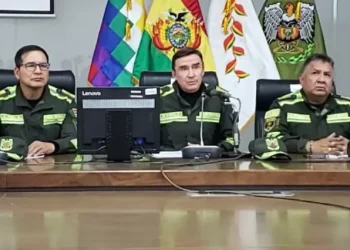 Más de 500 arrestados y 408 vehículos retenidos por incumplir el Auto de Buen Gobierno