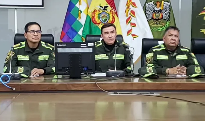 Más de 500 arrestados y 408 vehículos retenidos por incumplir el Auto de Buen Gobierno