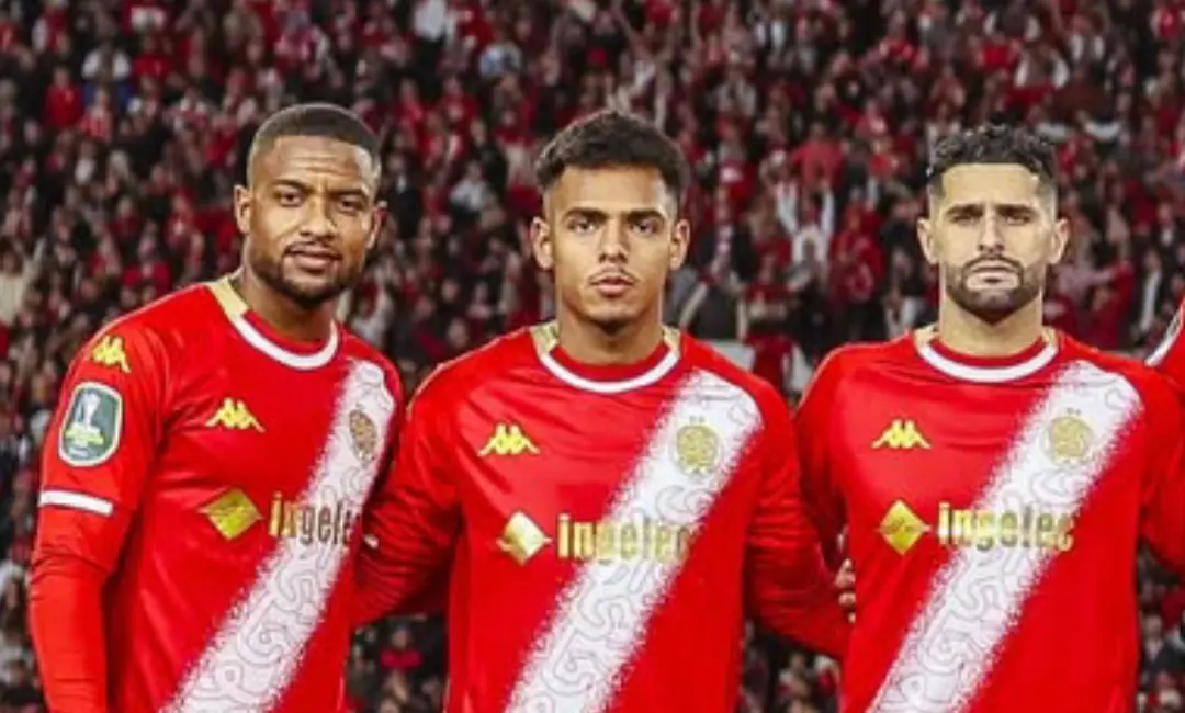 Wydad AC, con Paniagua, queda eliminado de la Confederation Cup