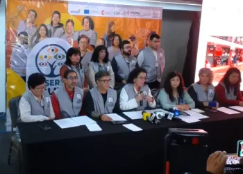 Observa Bolivia destaca jornada pacífica y reconoce labor del Órgano Electoral