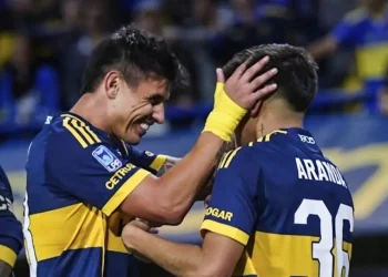 Boca vuelve al triunfo en La Bombonera