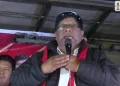 El Alto perfila liderazgo con débil respaldo electoral