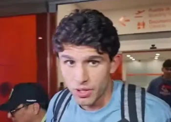 Efraín Morales: ‘Vamos a morir por la selección’