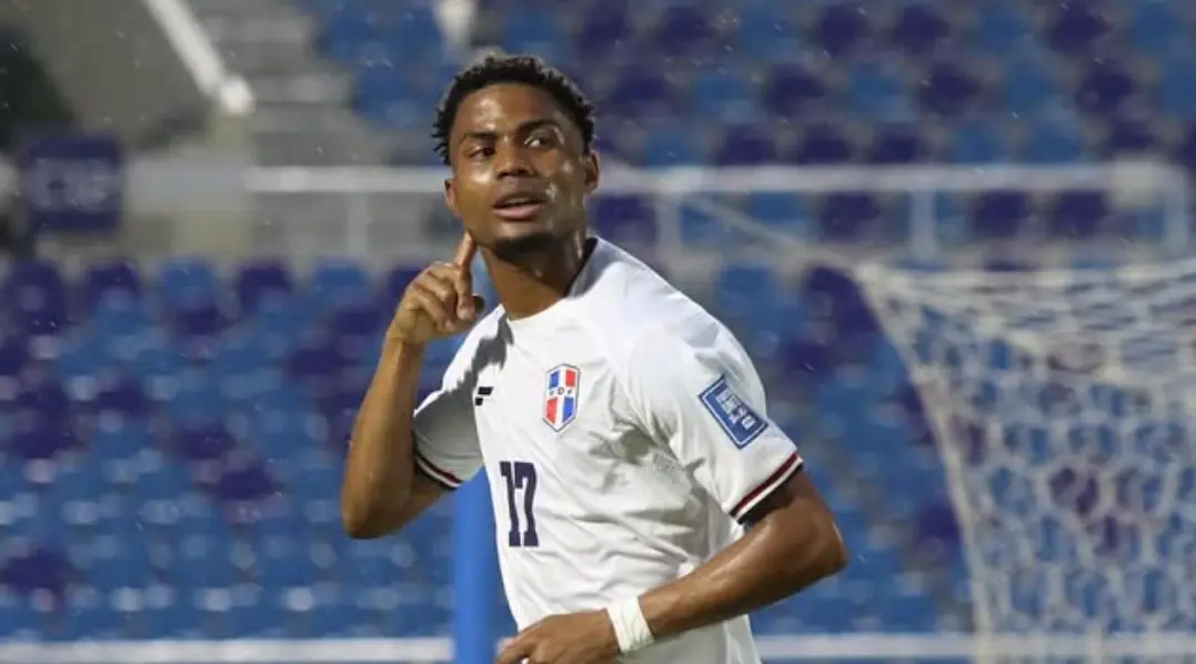 Romero no va a Ecuador con Bolívar, su selección lo llama