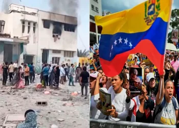 Guerra en Oriente Medio y Venezuela marcan foro de petroleros en Houston