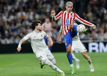 Griezmann ultima su fichaje con Orlando City tras esta temporada