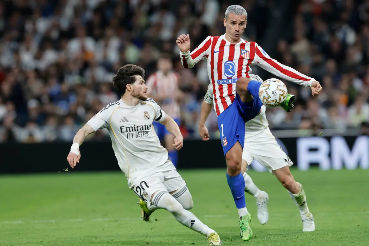 Griezmann ultima su fichaje con Orlando City tras esta temporada