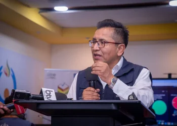 Defensor reporta jornada regular en comicios y alerta problemas de accesibilidad