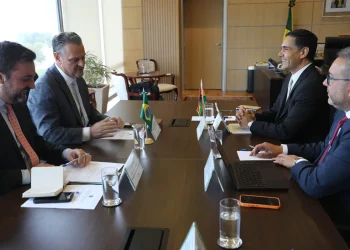 Brasil y Bolivia avanzan en el proyecto de corredor vial transfronterizo