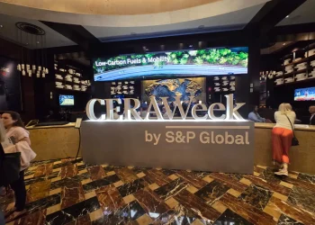 El CERAWeek 2026 se realizará en Texas, Estados Unidos. Foto: RRSS