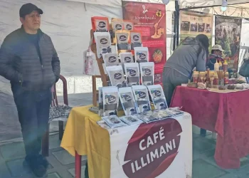 La Alcaldía y Fedemype convocan a una feria de emprendedores en La Paz