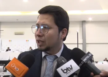 TED Cochabamba rechaza cuestionamientos sobre trabajo de ese ente electoral