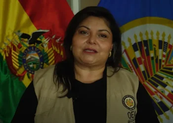 Subnacionales: OEA destaca respeto de fuerzas políticas a resultados preliminares